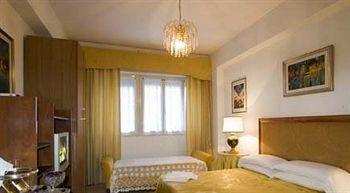 Frühstückspension Babri Simim Taj 3*